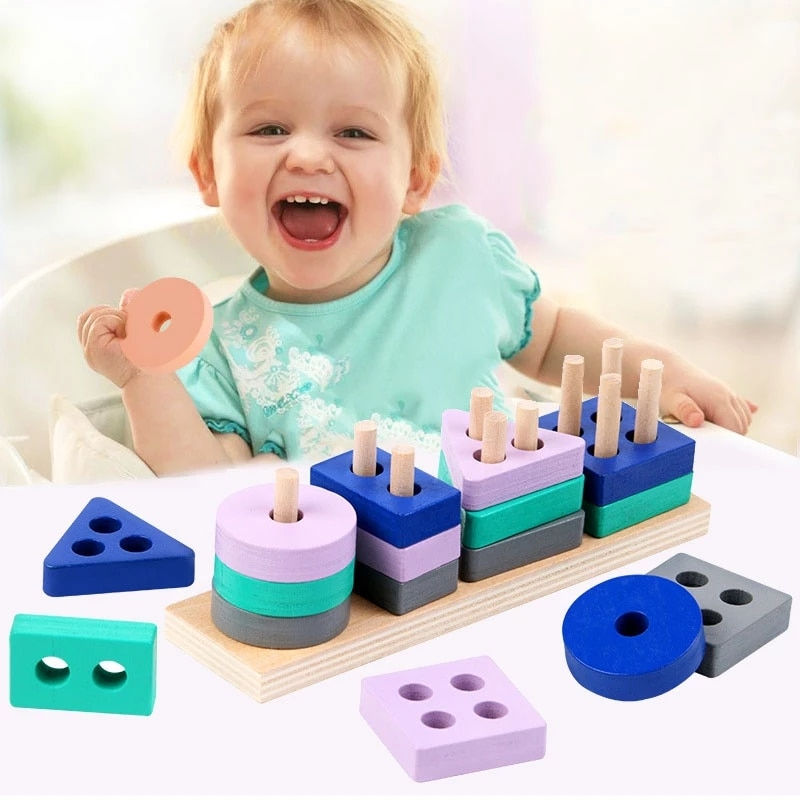 Thumbnail: Early Learning Baby Games