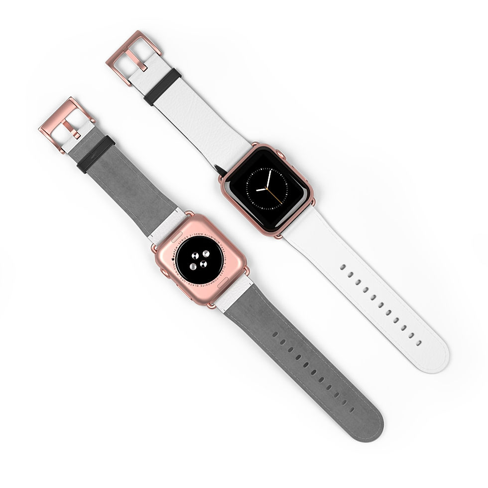 Thumbnail: Poet Watch Band