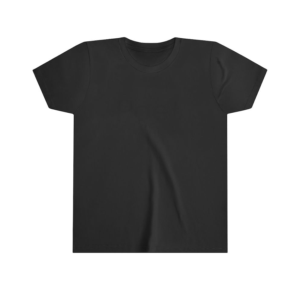 Miniatura: Poet Youth Short Sleeve Tee