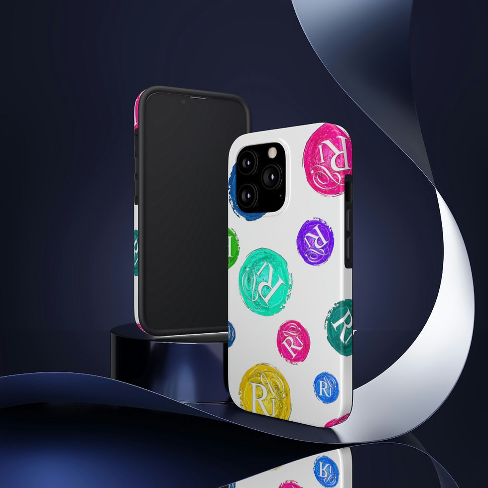 Miniatura: Realistic Poetry International Tough Phone Cases, Case-Mate