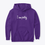 Thumbnail: I Am Poetry Custom Hoodie