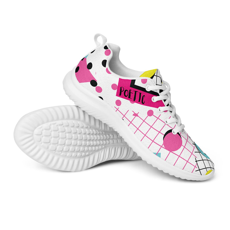 Thumbnail: Men’s Poetic athletic shoes
