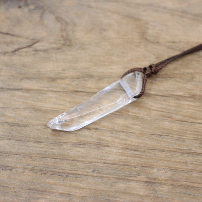 Thumbnail: Healing Crystal Natural Stone