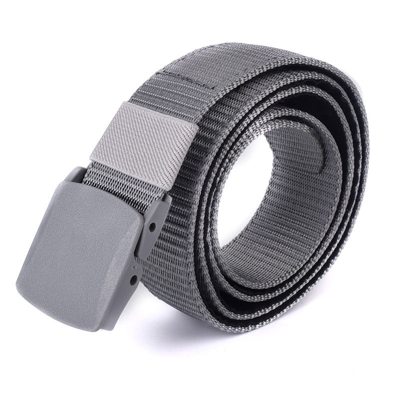 Thumbnail: Travel Cash Anti Theft Belt 