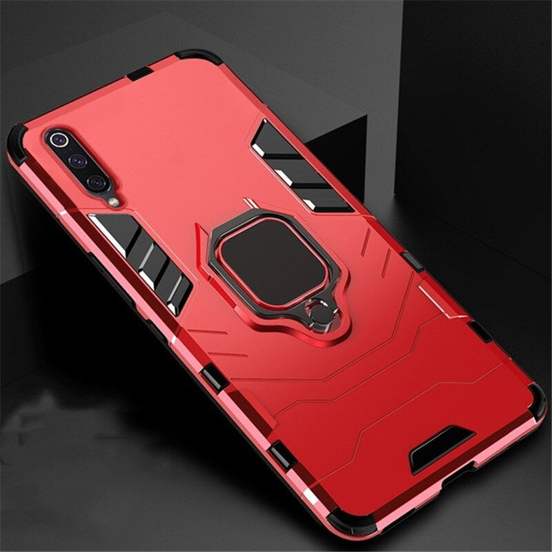 Thumbnail: 4 in 1 Case For Samsung Galaxy 