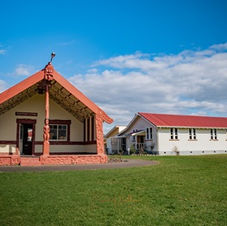 Marae grants