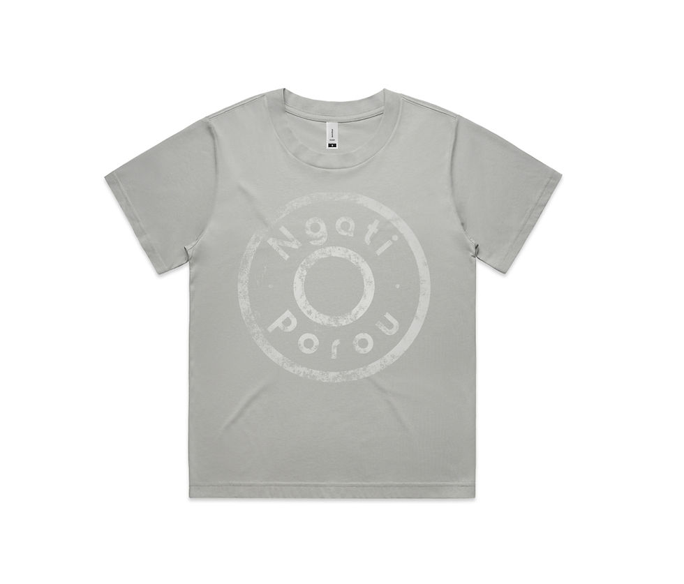 Thumbnail: Storm Women's Boxy Tee