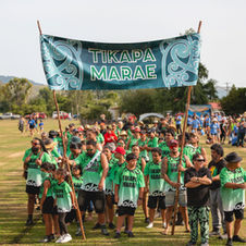 Tairawhiti  events