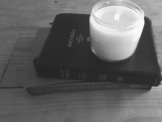 Advent: Hope