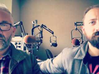 The Broadcast/Podcast