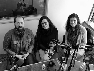 LUTC Radio: How Can the Church Engage the Foster Care System?
