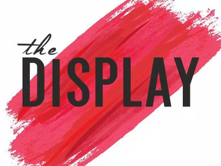 The Display - a Ministry Event at UW