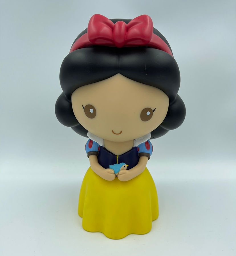 Snow White Bank