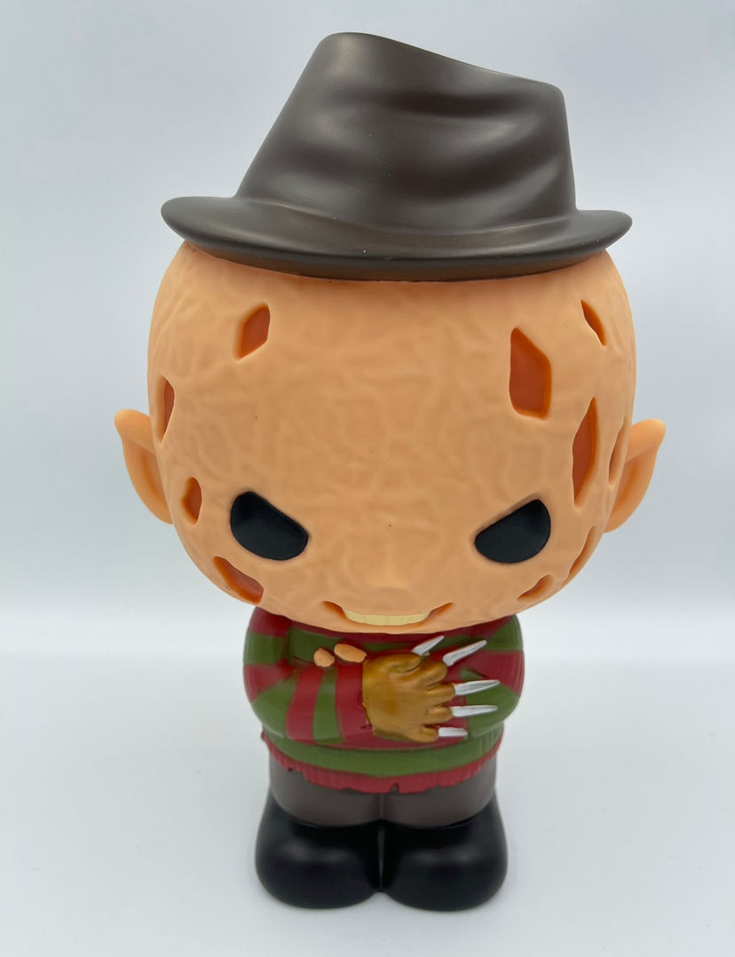 Freddy Kruger Bank