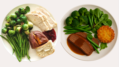 Thriving Through the Holidays: Avoiding the “All or Nothing” Mindset