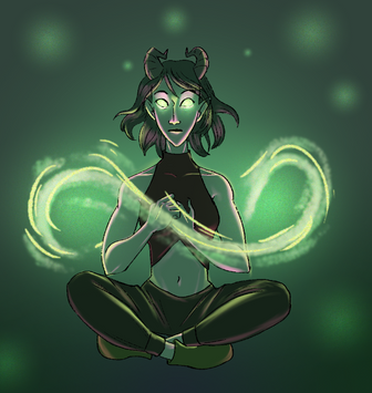 Done in Adobe Photoshop.