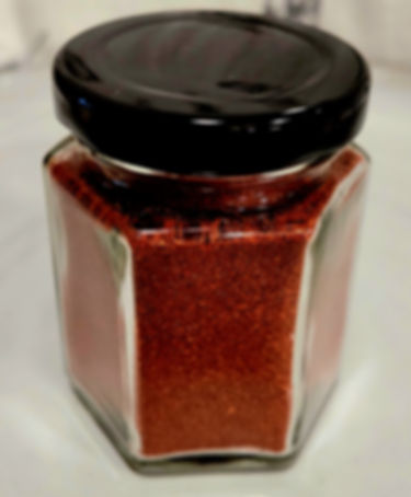 hatch chile pepper ground