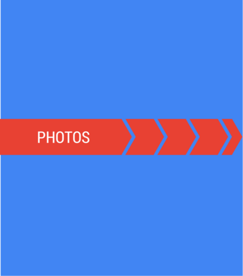 Graphic Bookmarks - Photos