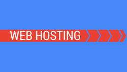 Graphic Bookmarks - Web Hosting
