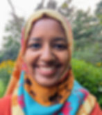 Kifaya Bishop, MS, LPCC