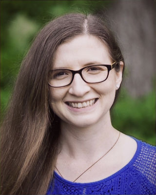 Anné Stocker, PhD, LP