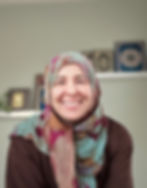 Layla Asamarai, PsyD, LP