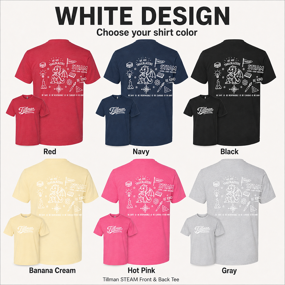 Thumbnail: Tillman Collage Tee