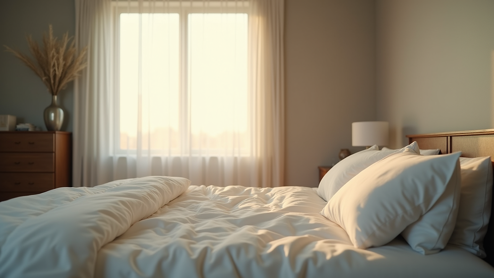 Achieve Mental Clarity Through Sleep and Lifestyle Changes