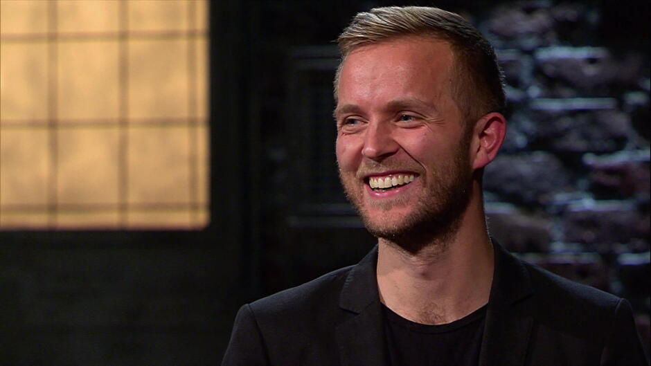 Kristoffer Hjerrild