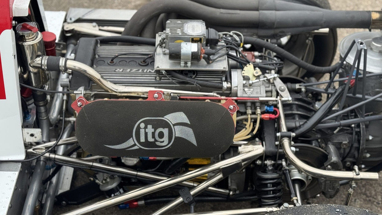 1975 March 752  Historic F2