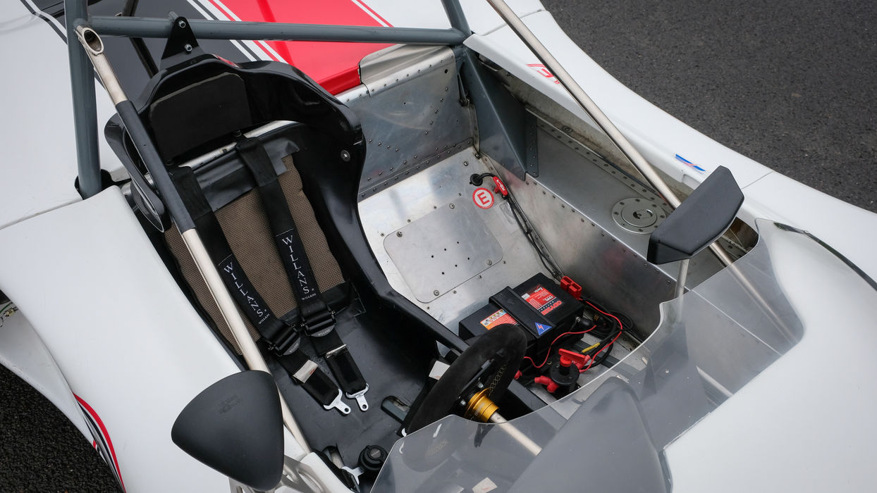 1970 Royale RP6/17 group 6 for sale