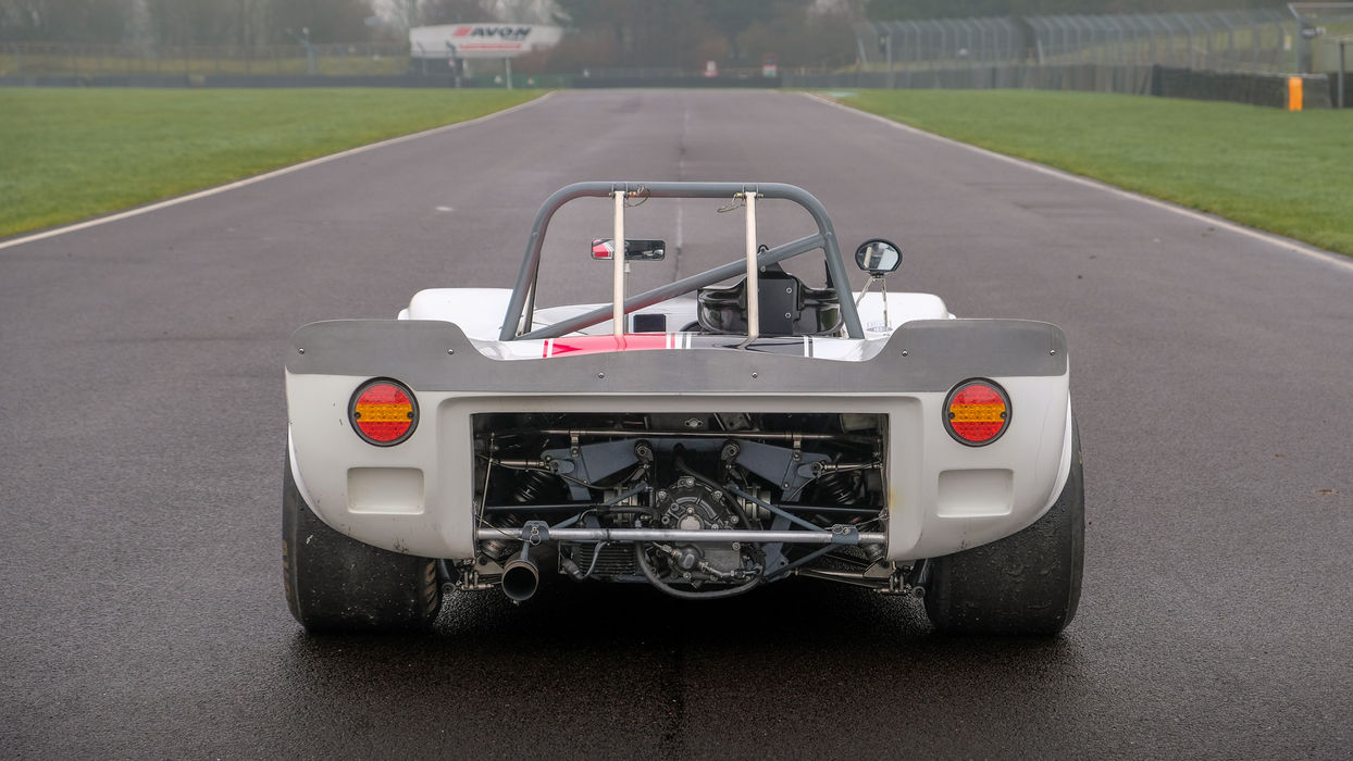 1970 Royale RP6/17 group 6 for sale