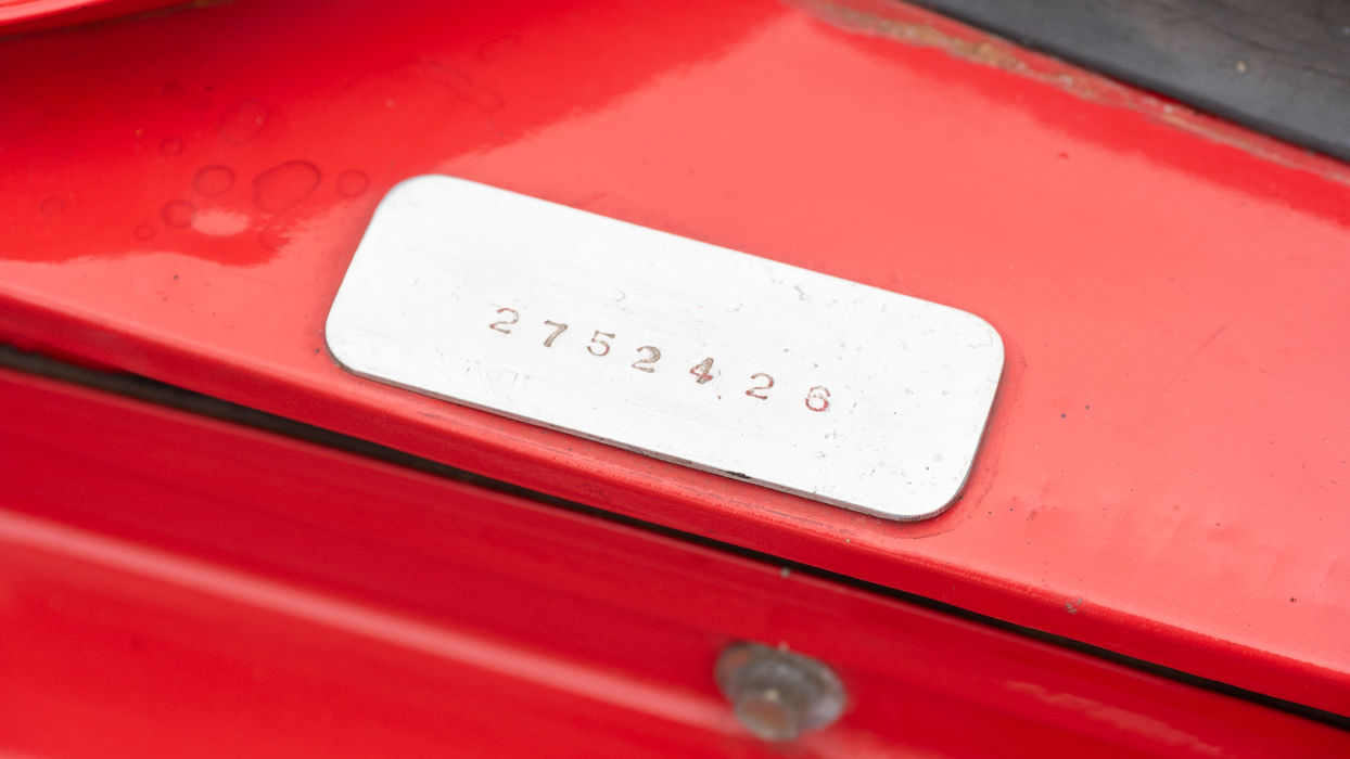 FOR SALE
BMW 2002 TII
1973