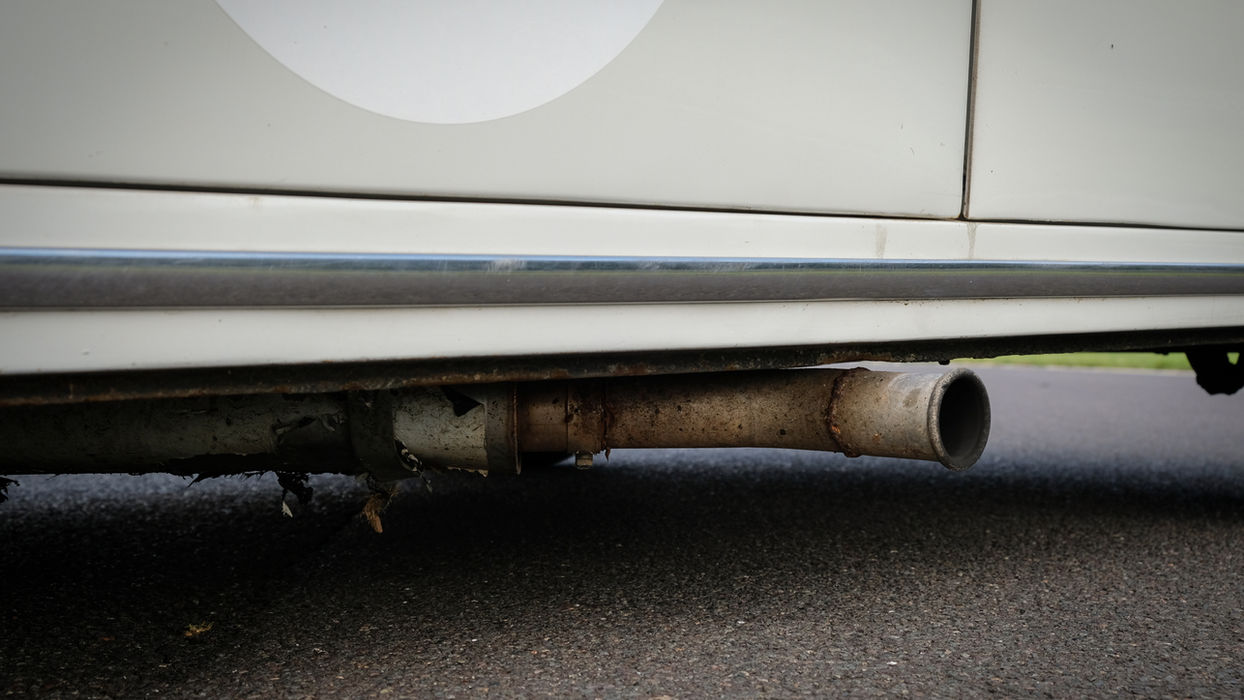 1965 Lancia Fulvia Berlina race car for sale