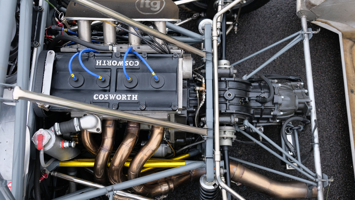 1970 Royale RP6/17 group 6 for sale