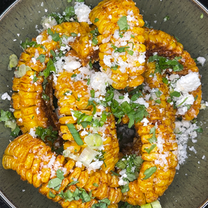 Corn Ribs