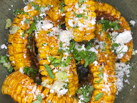 Corn Ribs