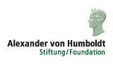 Humboldt foundation logo