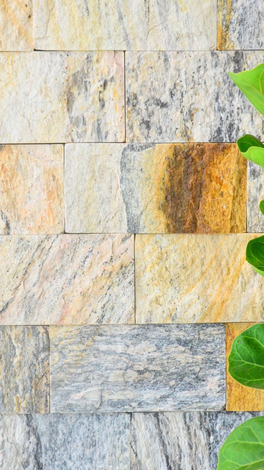 Pedra Miracema Amarela