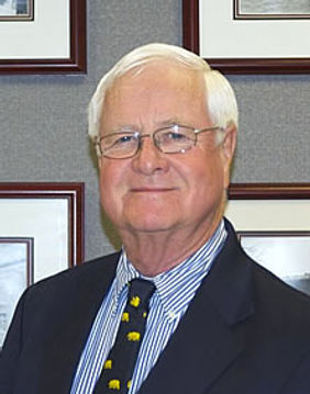 Maurice E. Huget, Jr.