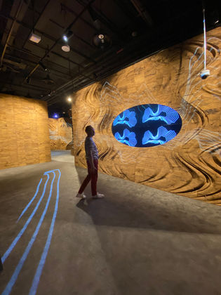 Expo 2020 Latvia Pavilion