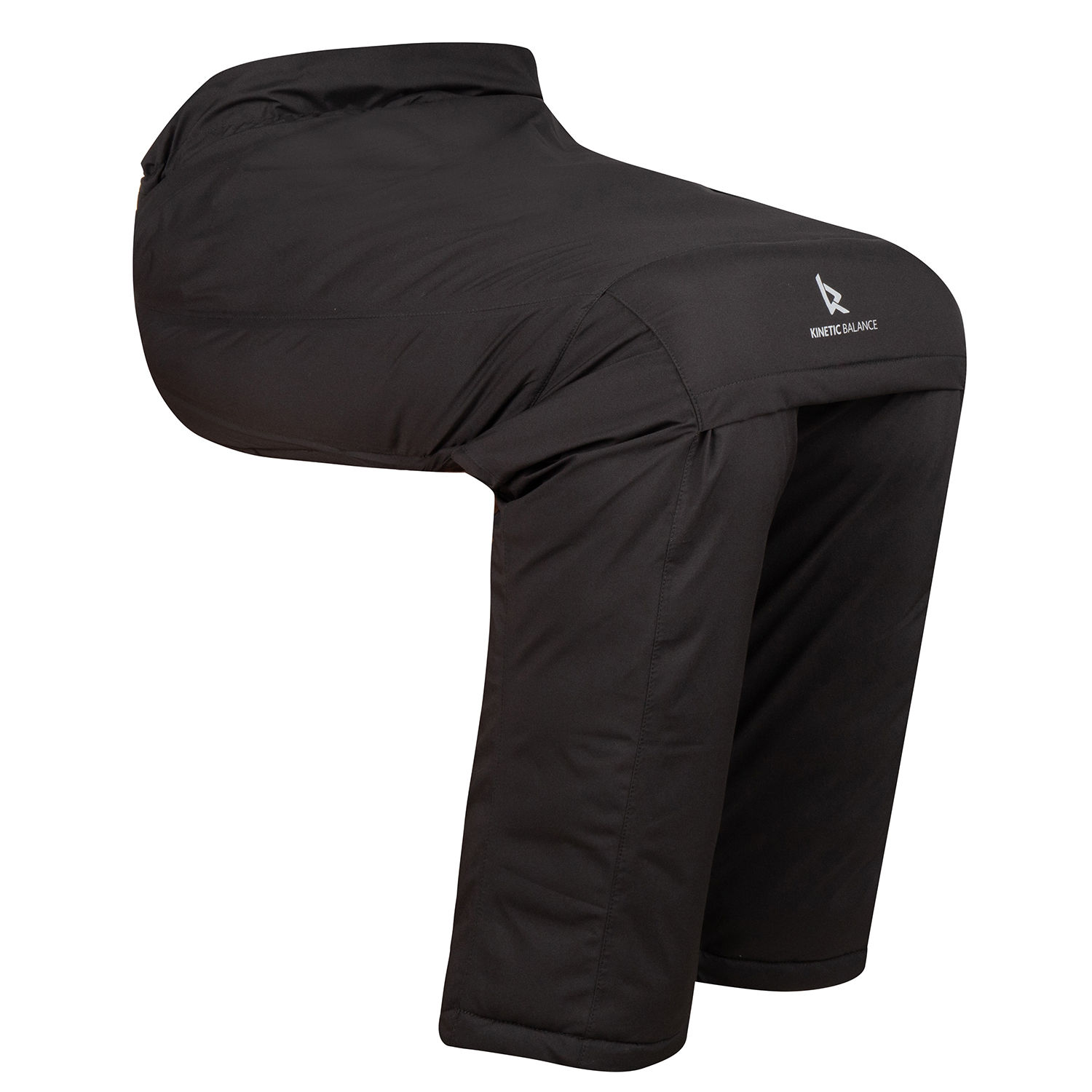 フットレインパンツレディース(ロング)