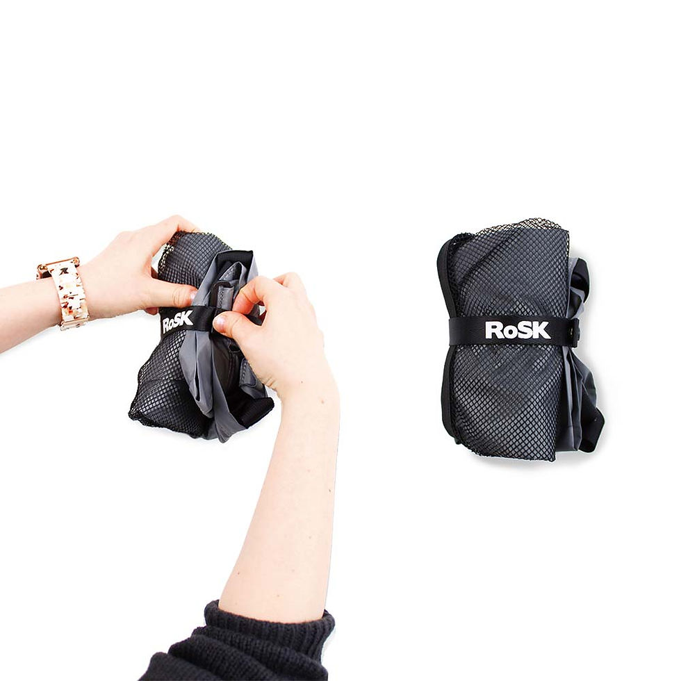 サムネイル： 2WAYストローラーアンダーシートバッグ