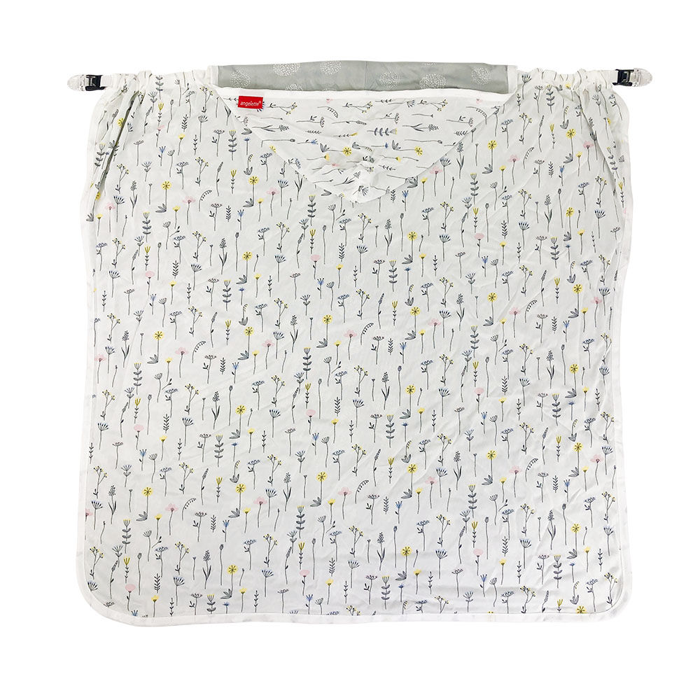 リバーシブルひんやりケープ(2022)