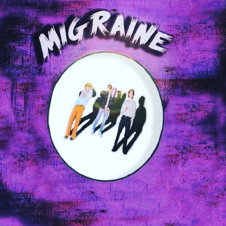 Monster House - Migraine