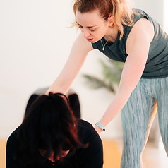 Mat Pilates Classes at Paragon Pilates