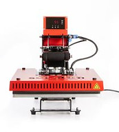 PRESSE A CHAUD SECABO