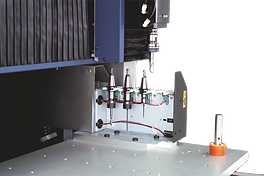 Fraiseuse MDX-540 Roland