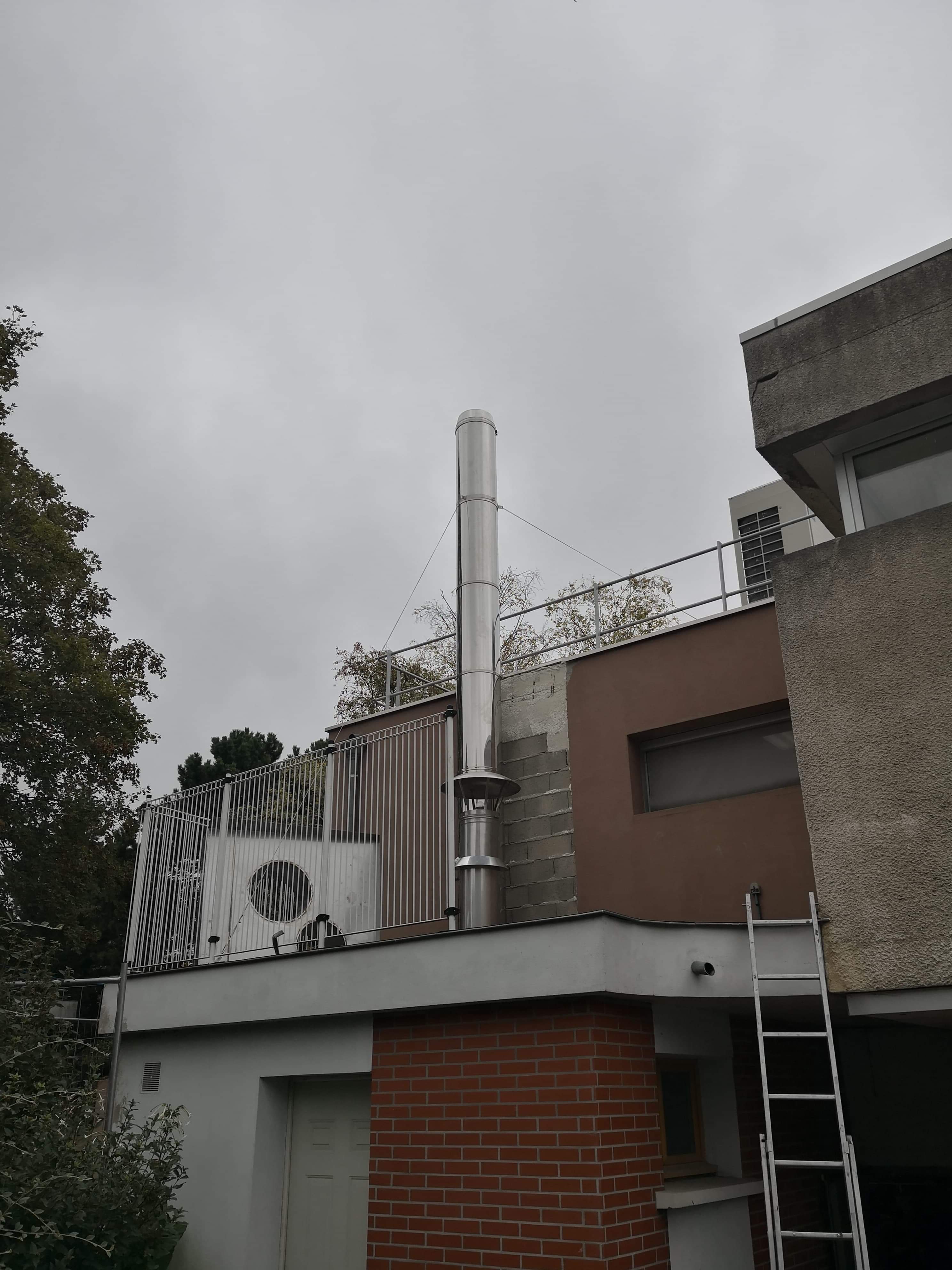 CHANTIER GAGNY