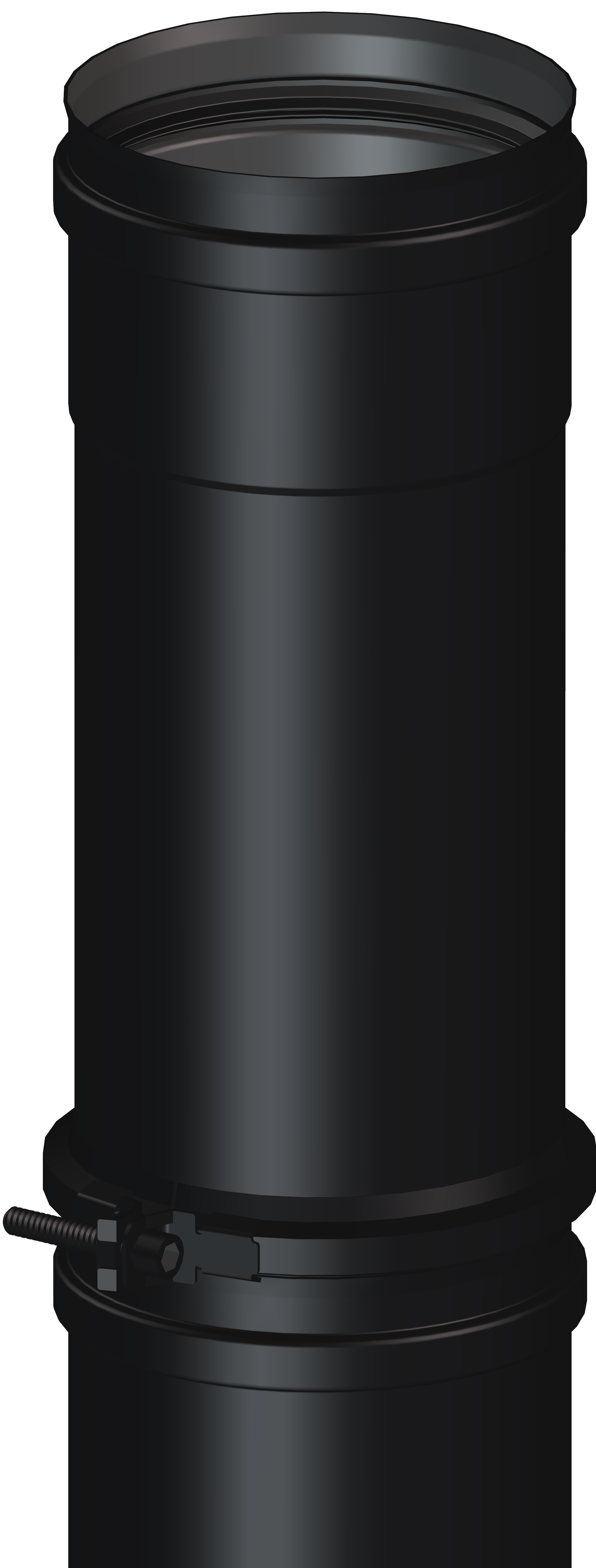 Ajustable L = 360 - 560 mm
